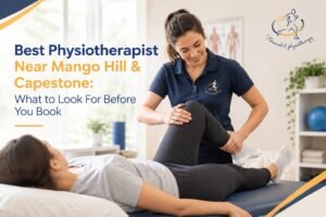 best physiotherapist