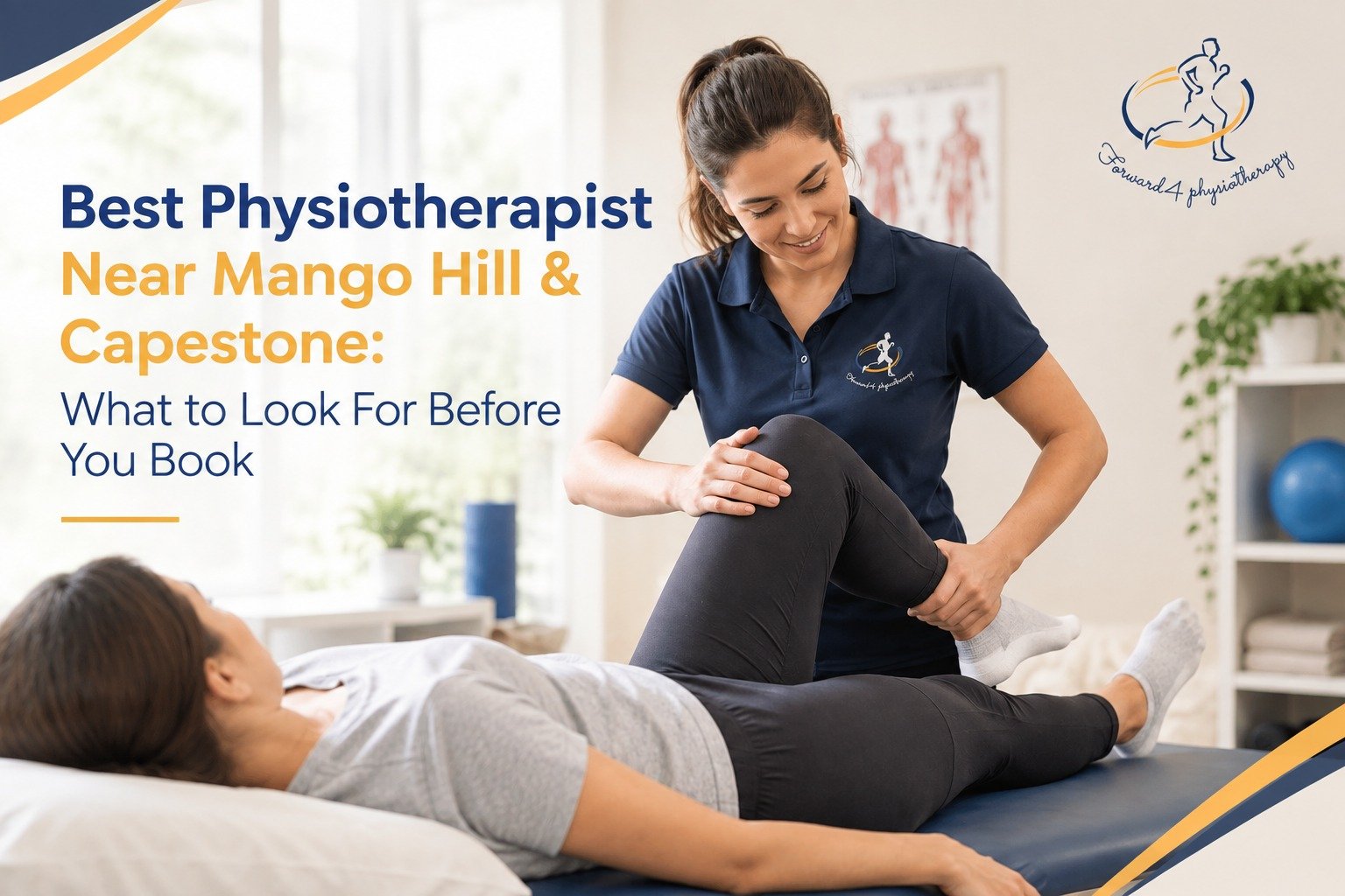 best physiotherapist