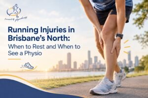 running injuries